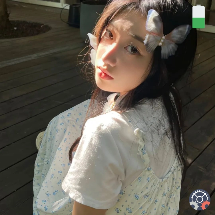 用户头像二